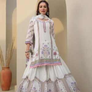 Sarara Three Piece