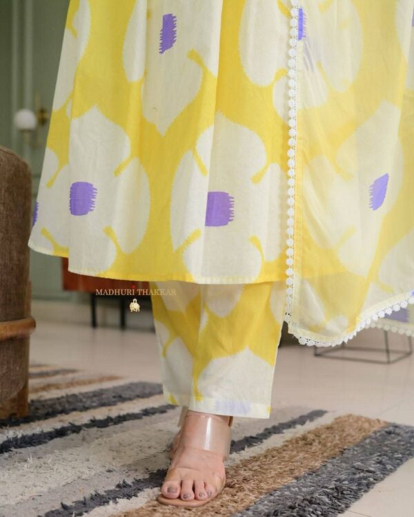 Fulri Three Piece - Image 2